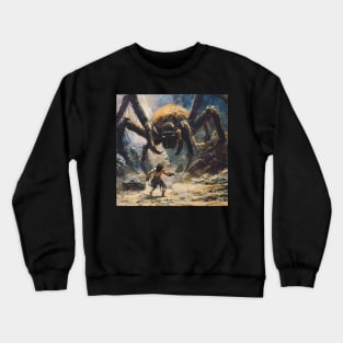 crom Crewneck Sweatshirt